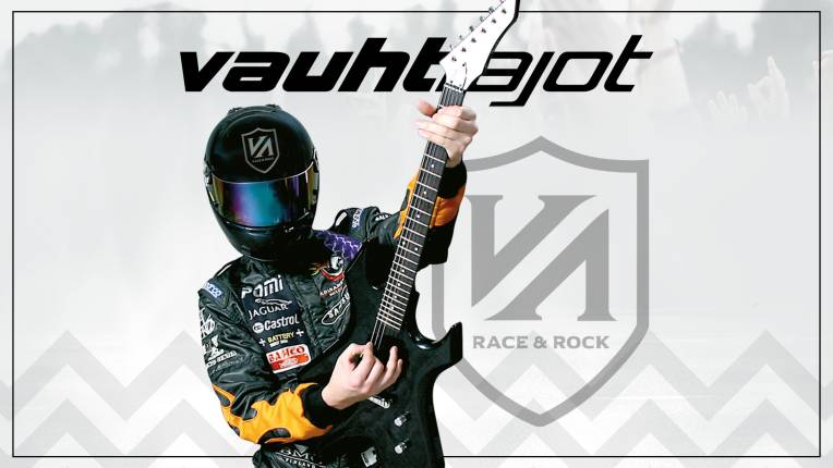 Vauhtiajot Rock Festival