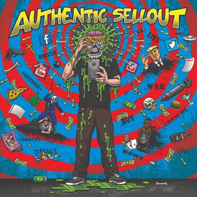 Authentic Sellout