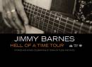 Jimmy Barnes