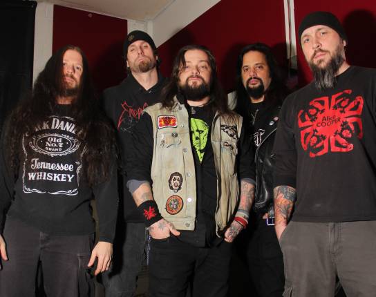 Ringworm