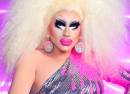 Trixie Mattel