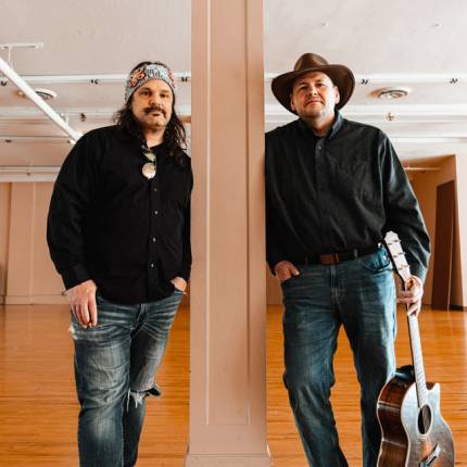 The International Treasures