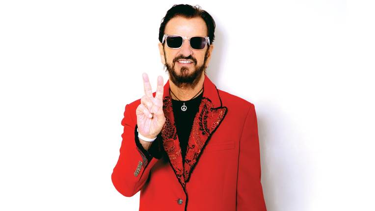 Ringo Starr and His All-Starr Band