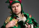 Piff the Magic Dragon