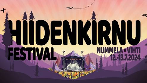 Hiidenkirnu Festival