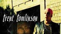 Trent Tomlinson
