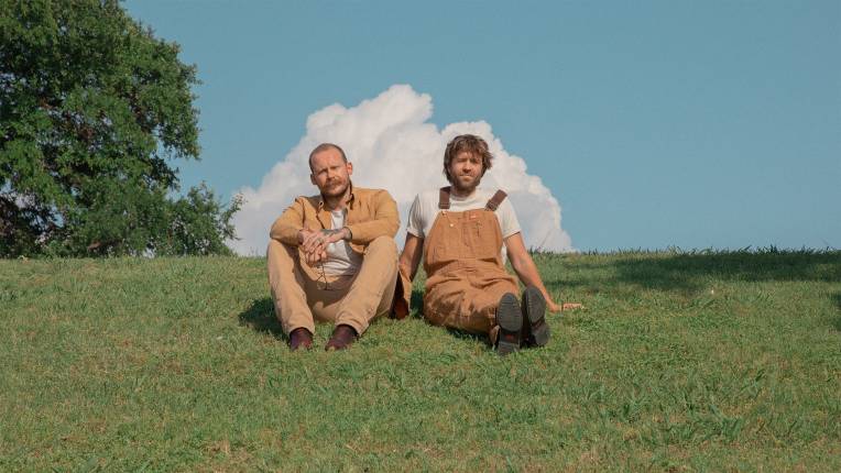Penny and Sparrow