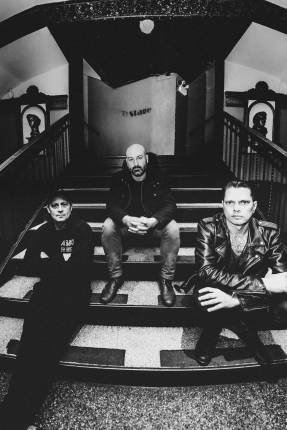 Poison The Well