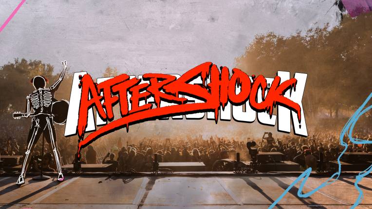 Aftershock