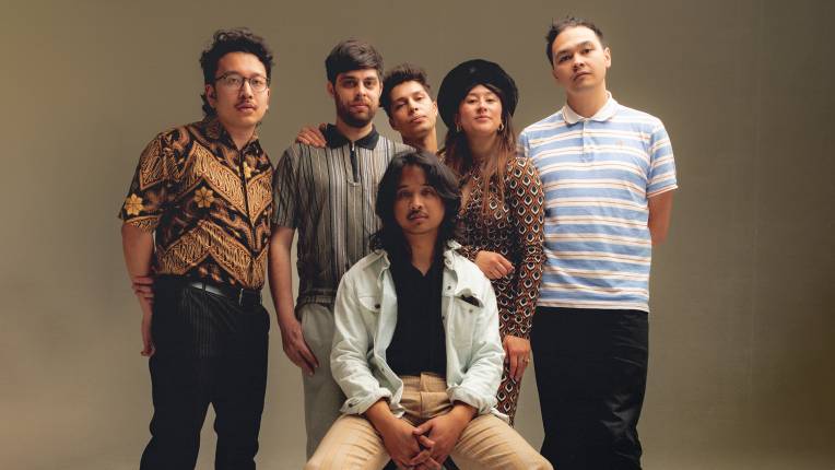 Nusantara Beat