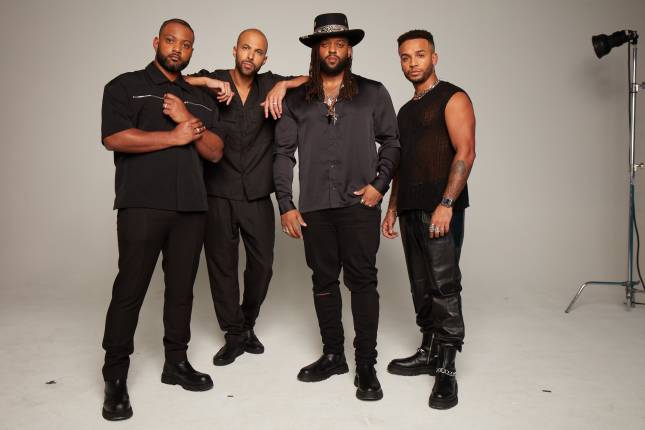 JLS