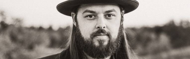 Caleb Caudle