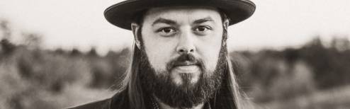 Caleb Caudle