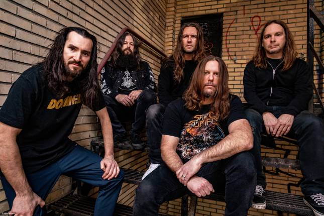 Unearth