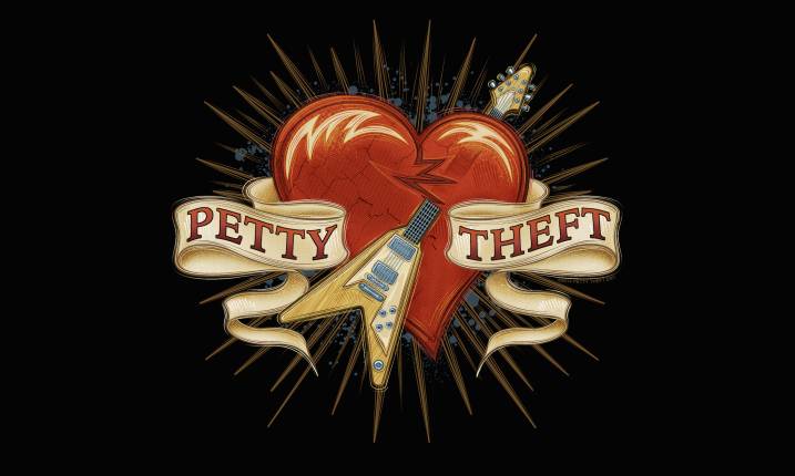 Tom Petty Tribute