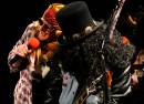 Appetite for Destruction