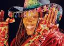 Siena Liggins