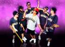 24K Magic - The #1 Tribute to Bruno Mars