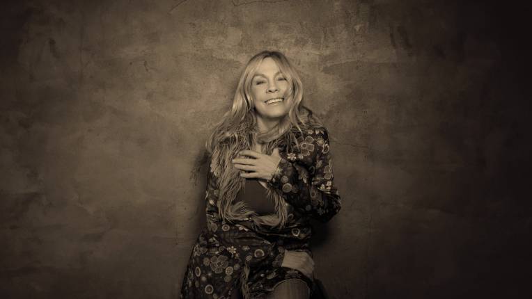 Rickie Lee Jones