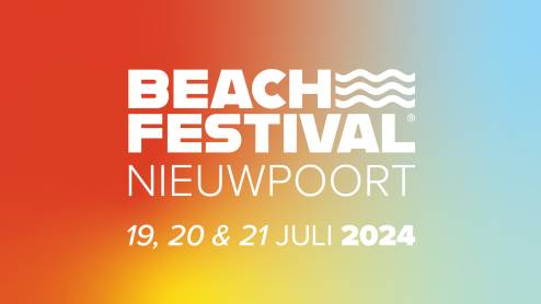 Beach Festival
