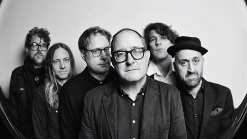 The Hold Steady