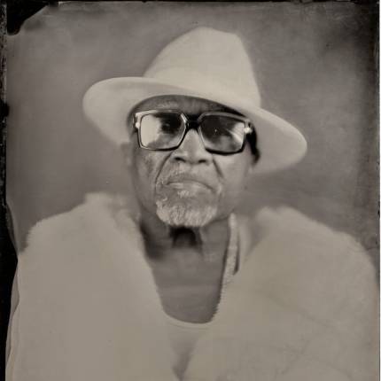 Swamp Dogg