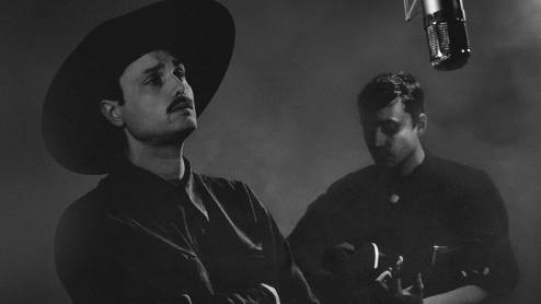 Ruen Brothers