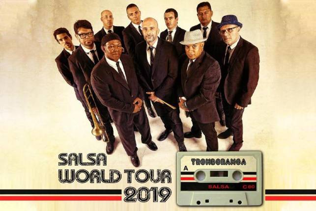 TROMBORANGA