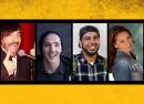 Comedy Night