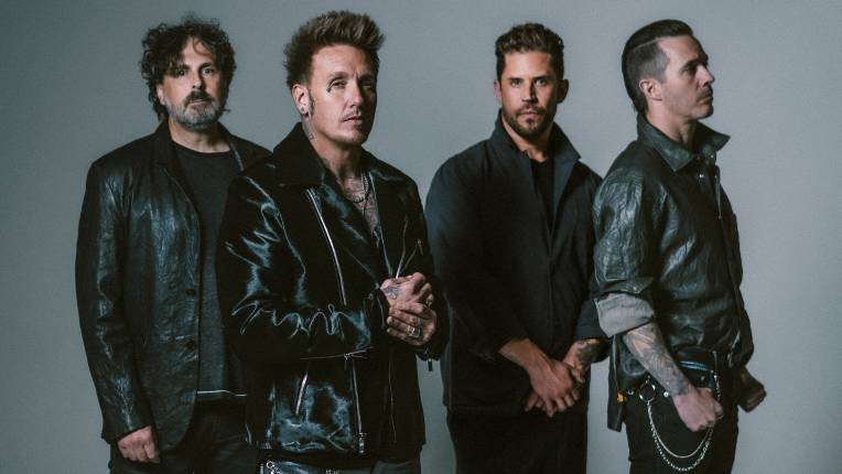Papa Roach