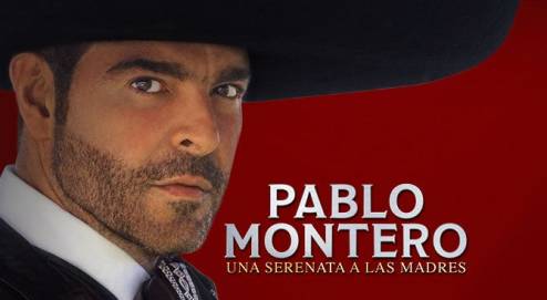 Pablo Montero