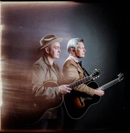 Gibson Brothers