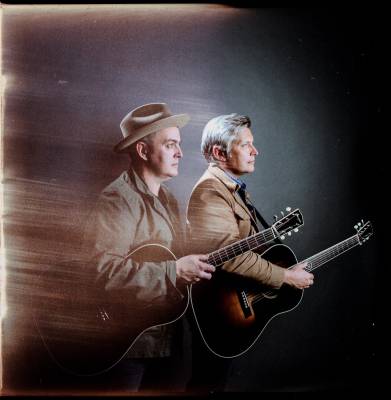 Gibson Brothers