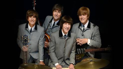 1964 A Tribute to the Beatles