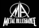 Metal Allegiance