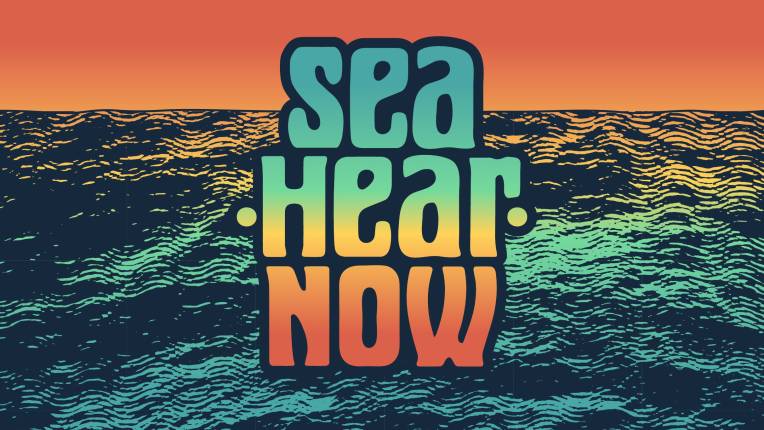 Sea Hear Now Festival