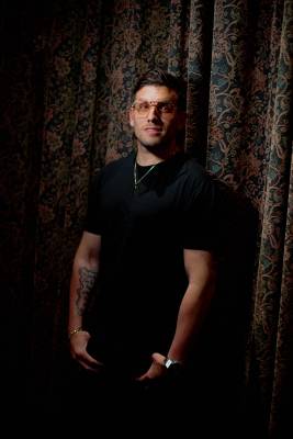 Chris Distefano