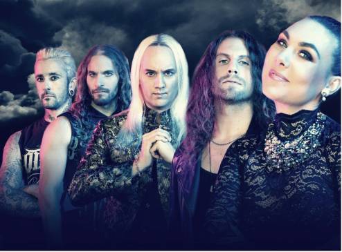 Amaranthe