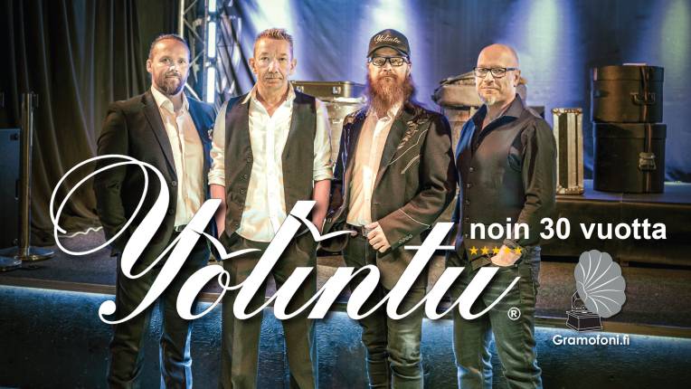 Yölintu