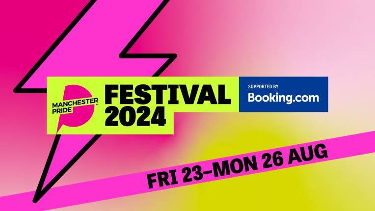Manchester Pride Festival