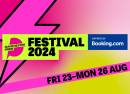 Manchester Pride Festival