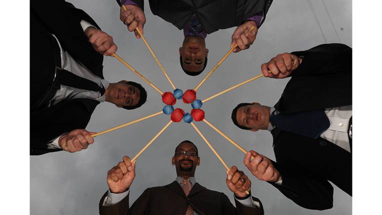 Jason Marsalis Vibes Quartet