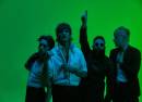 BOYS LIKE GIRLS