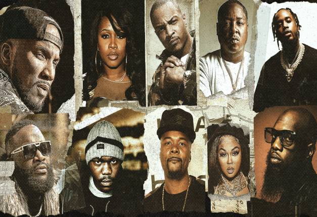 Legendz of the Streetz