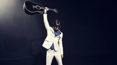 Richard Ashcroft