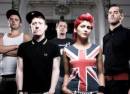 Sonic Boom Six