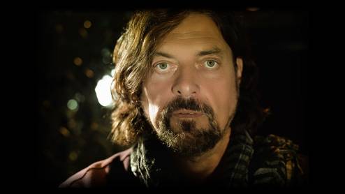The Alan Parsons Project