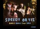 Speedy Ortiz