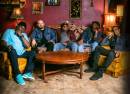 The Original Wailers featuring Al Anderson