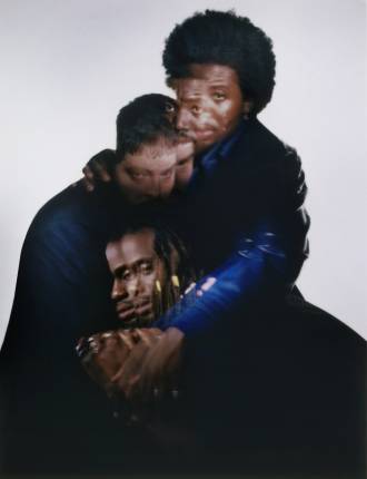 Young Fathers